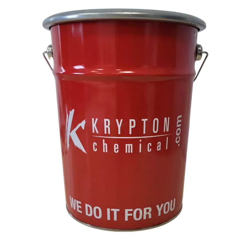 Krypton ProLine PU Al PRIMER grunt zabezpieczający przed rdzą w klasie korozyjności od C3 do CX