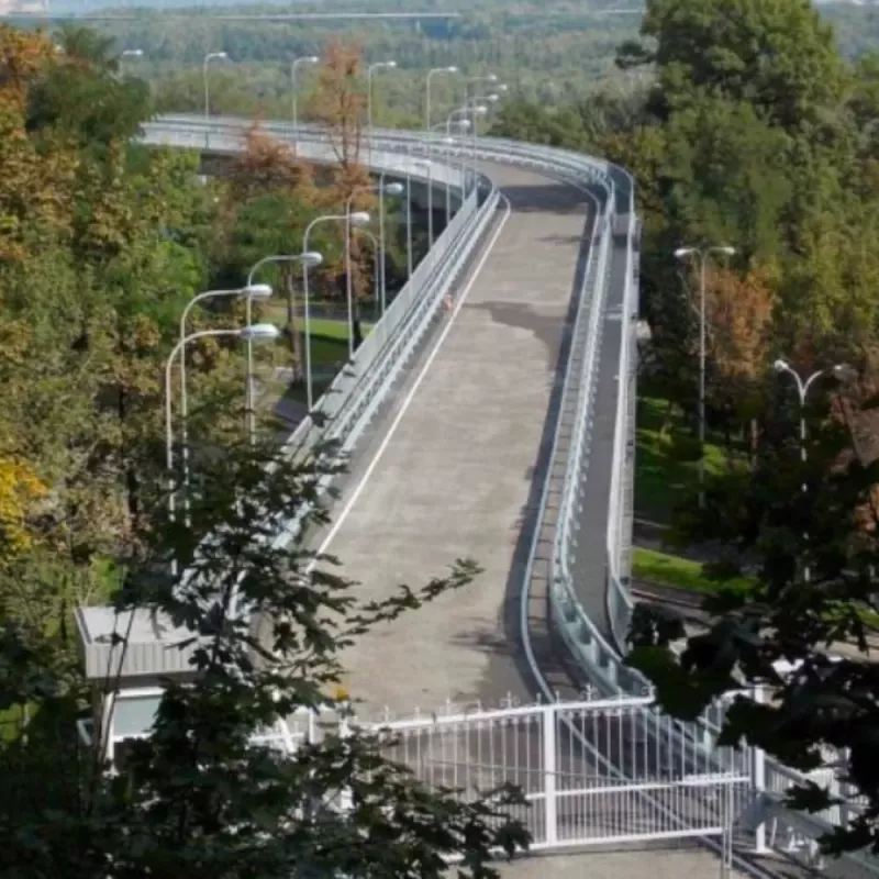 Krypton ProLine Silver TC – profesjonalna powłoka poliuretanowa z aluminium