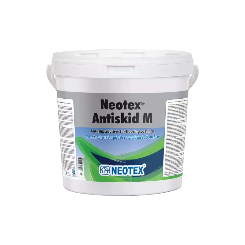 Neodur® Special C-1,5 a/s EP - system balkonowy