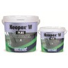 NEOPOX W PLUS powłoka epoksydowa
