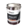 Wodorozcieńczalny grunt Epimal Stal – epoksydowa ochrona antykorozyjna stali