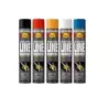 Spray do malowania linii Hard Hat 2300 – profesjonalne znakowanie poziome