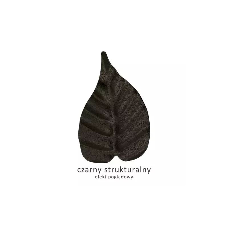 Lowigraf Strukturalny – Profesjonalna farba do stali i żeliwa | Ochrona antykorozyjna i dekoracyjna