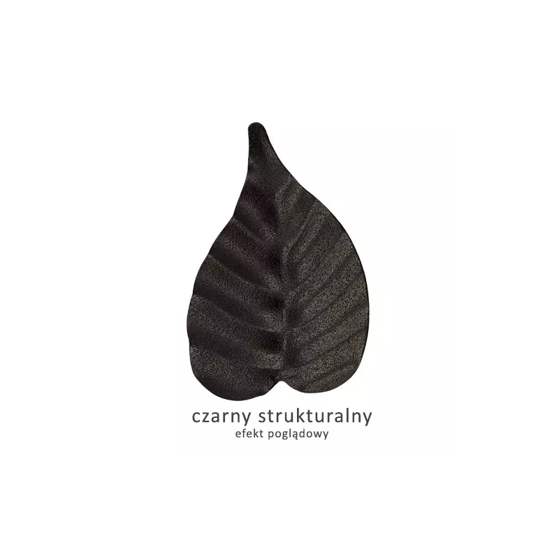 Lowigraf-Pur Strukturalny - poliuretanowa gruntoemalia antykorozyjna do metalu