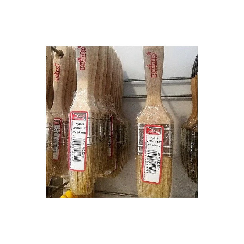 Pędzel malarski VERNIT