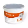 LATEX LX AG lateksowa farba z jonami srebra