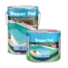 Neopox Pool – profesjonalna epoksydowa farba do basenów i zbiorników wodnych