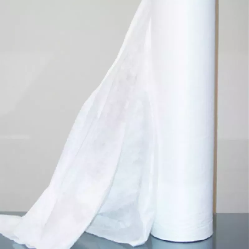 Włóknina poliestrowa neotextile – wzmocnienie pod powłoki dachowe