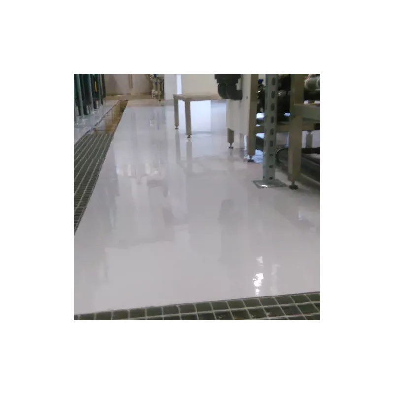 Epoxol Floor – profesjonalna samopoziomująca żywica epoksydowa do posadzek