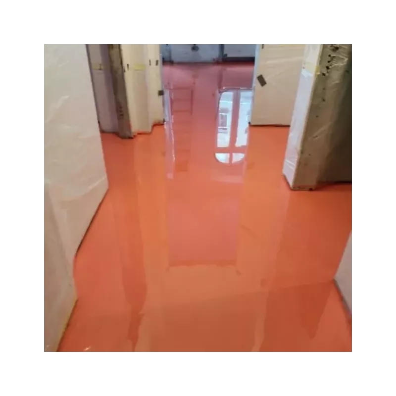 Epoxol Floor – profesjonalna samopoziomująca żywica epoksydowa do posadzek