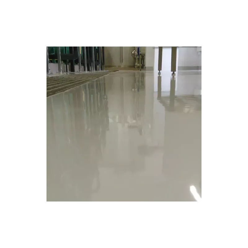 Epoxol Floor – profesjonalna samopoziomująca żywica epoksydowa do posadzek