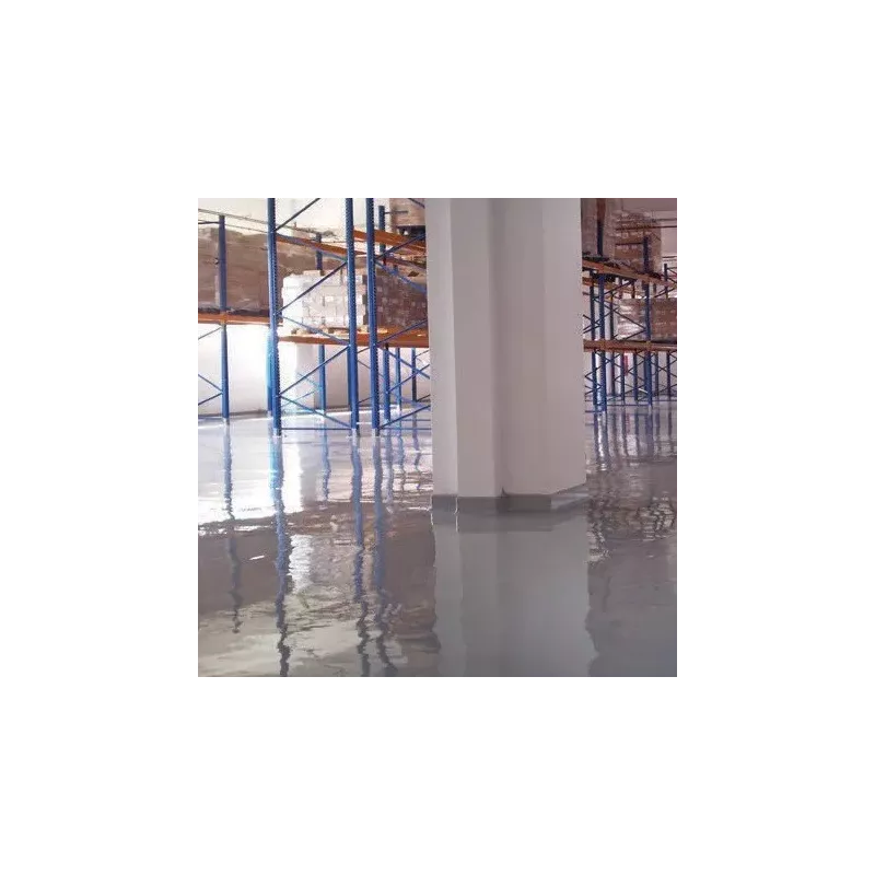 Epoxol Primer SF-P – profesjonalny bezrozpuszczalnikowy grunt epoksydowy do betonu