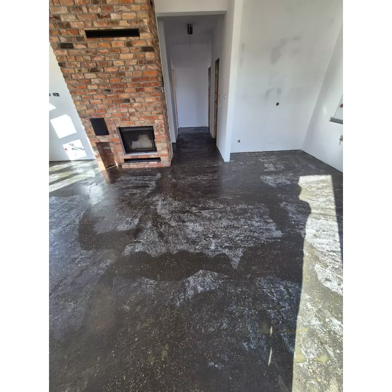 Epoxol Primer SF-P – profesjonalny bezrozpuszczalnikowy grunt epoksydowy do betonu