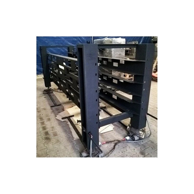 HARD HAT HEAT RESISTANT farba żaroodporna do 750°C