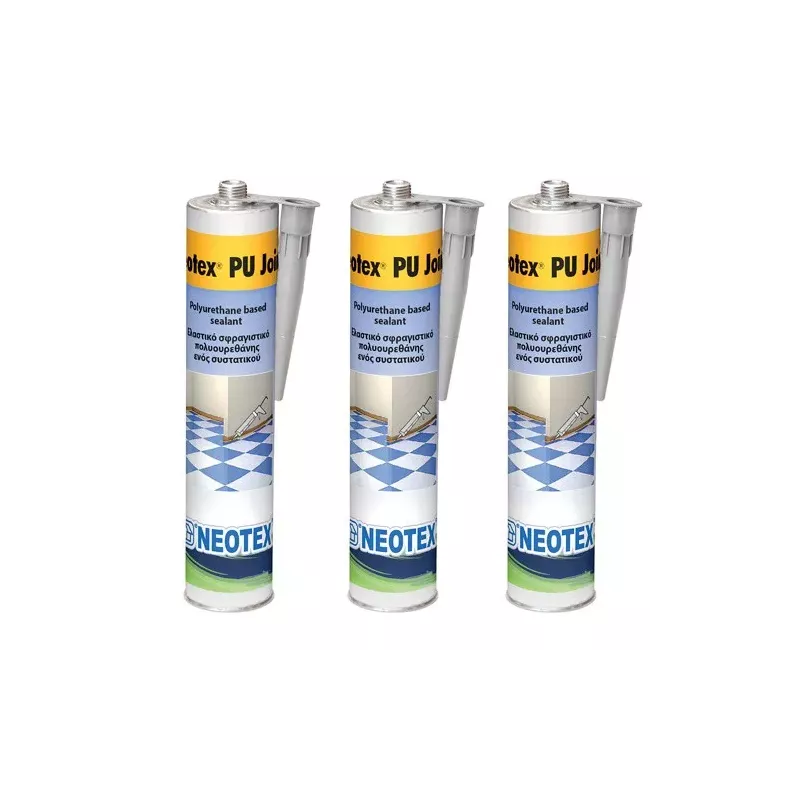 NEOTEX PU JOINT uszczelniacz poliuretanowy