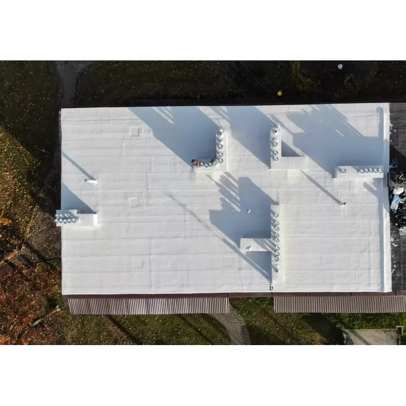 NEOPROOF PU W -40 poliuretanowa hydroizolacyjna membrana dachowa w płynie