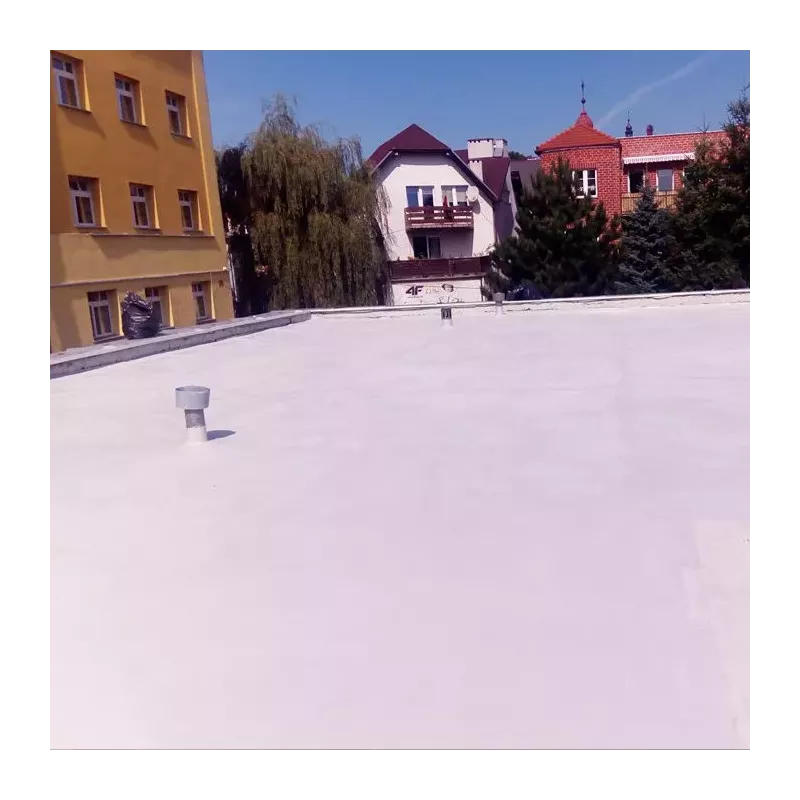 NEOPROOF PU W -40 poliuretanowa hydroizolacyjna membrana dachowa w płynie