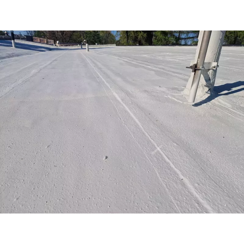 NEOPROOF PU W -40 poliuretanowa hydroizolacyjna membrana dachowa w płynie