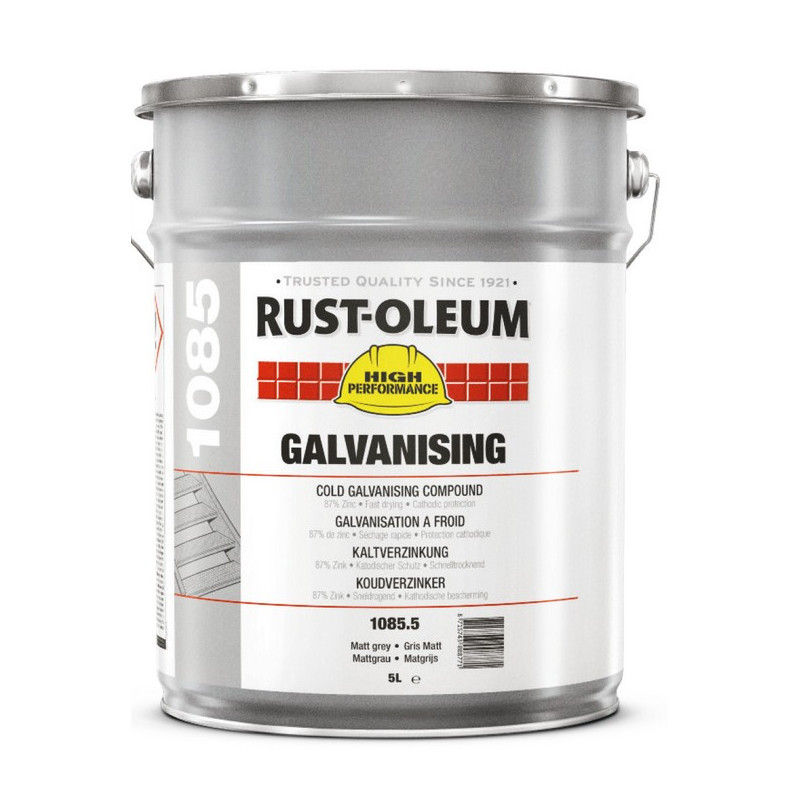 GALVA ZINC RO1085 ocynk na zimno