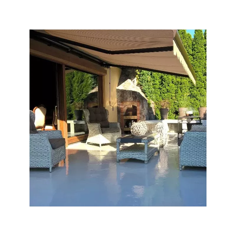 Neodur Fast Track – ultraszybki system posadzkowy