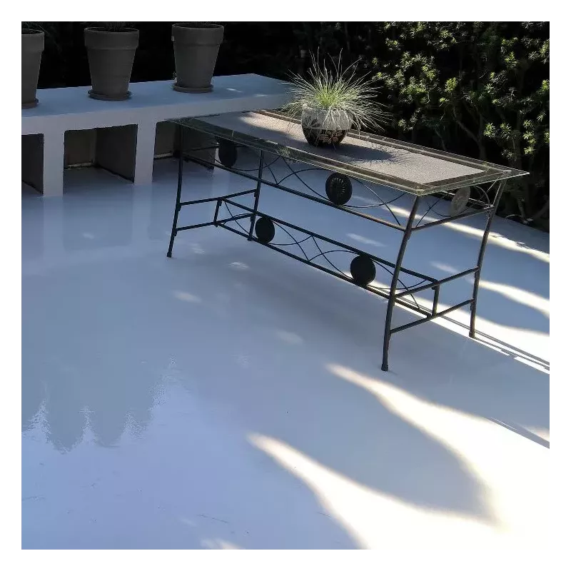 Neodur Fast Track – ultraszybki system posadzkowy