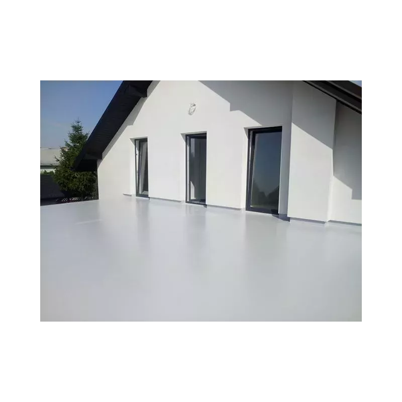 Neoproof Polyurea C1 – profesjonalna membrana hydroizolacyjna do dachów, tarasów i betonu