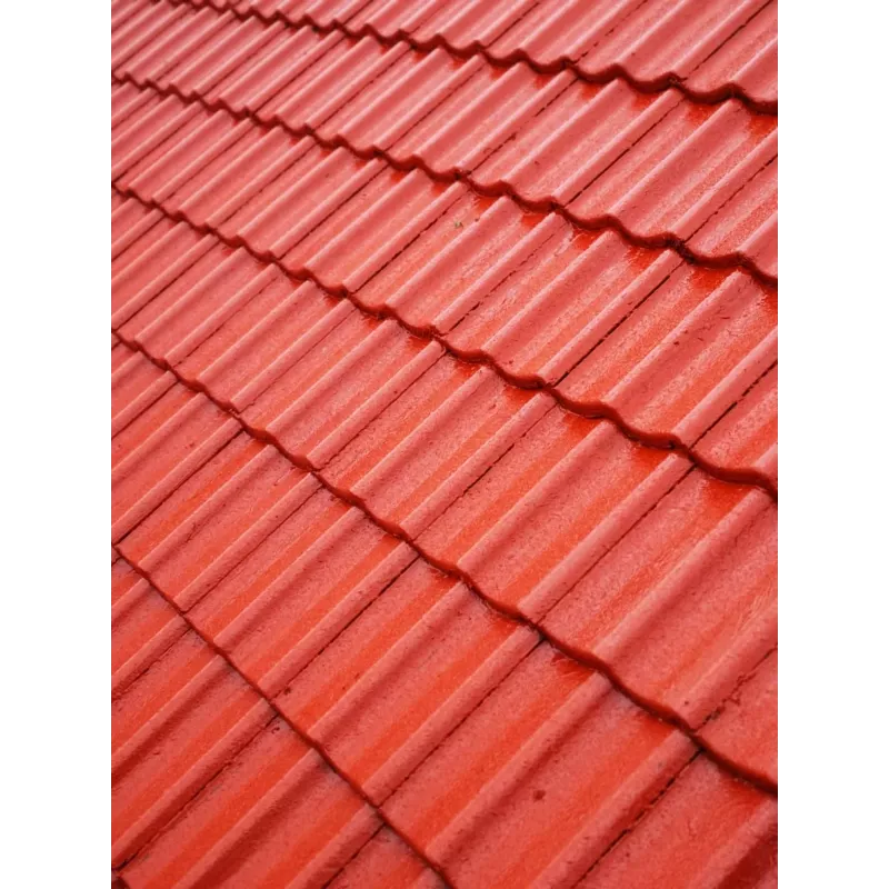 Neoproof Polyurea C1 – profesjonalna membrana hydroizolacyjna do dachów, tarasów i betonu