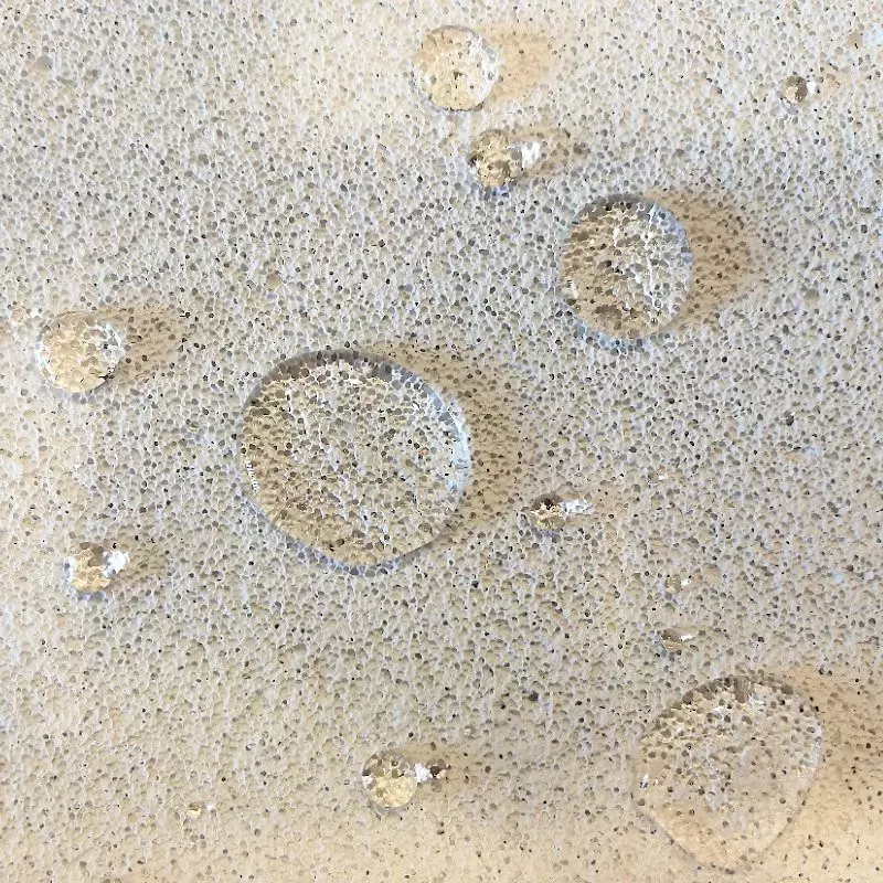 Impregnat silanowo-siloksanowy do betonu, kamienia i piaskowca – hydrofobizacja