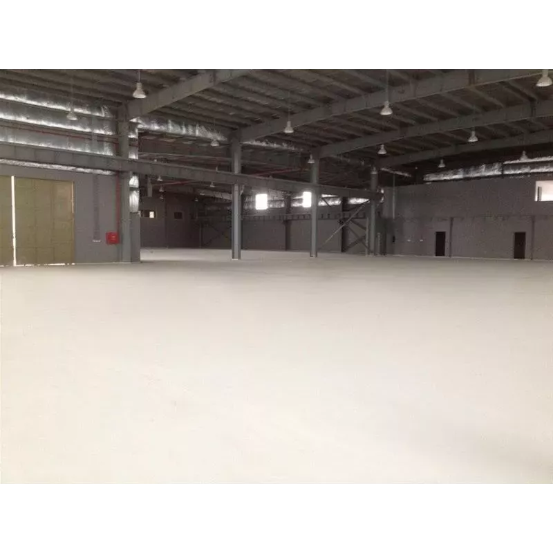 Neopox Special - profesjonalna żywica epoksydowa do posadzek przemysłowych