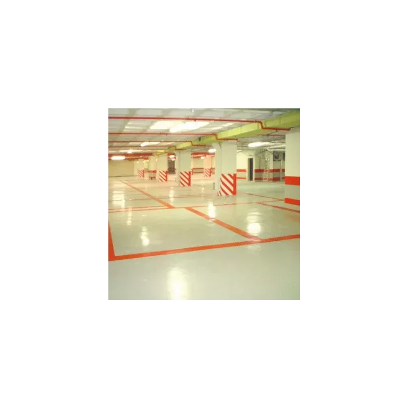 Neopox Special - profesjonalna żywica epoksydowa do posadzek przemysłowych