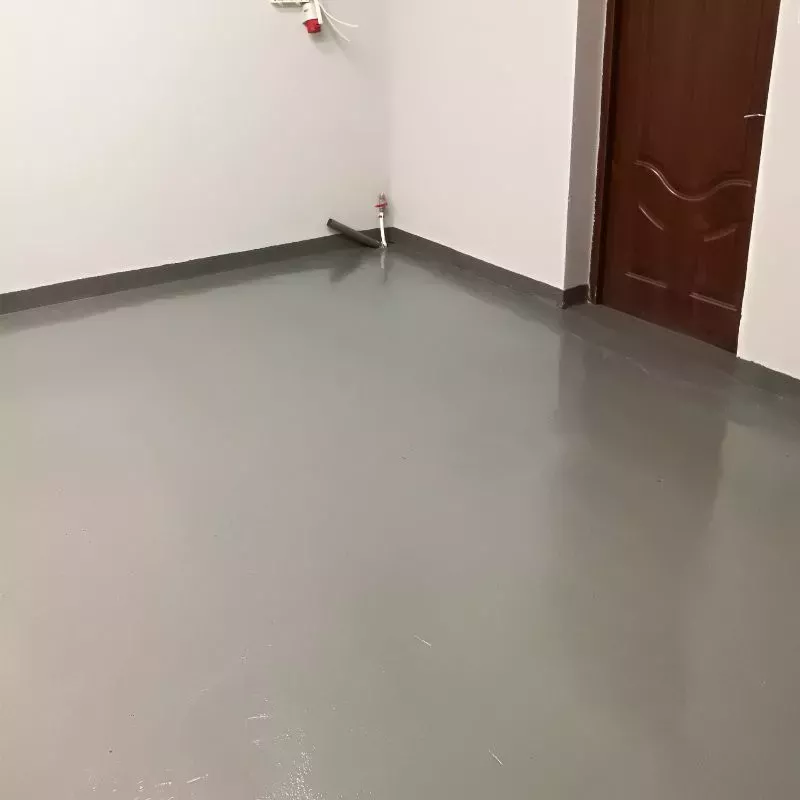 Neopox Special - profesjonalna żywica epoksydowa do posadzek przemysłowych