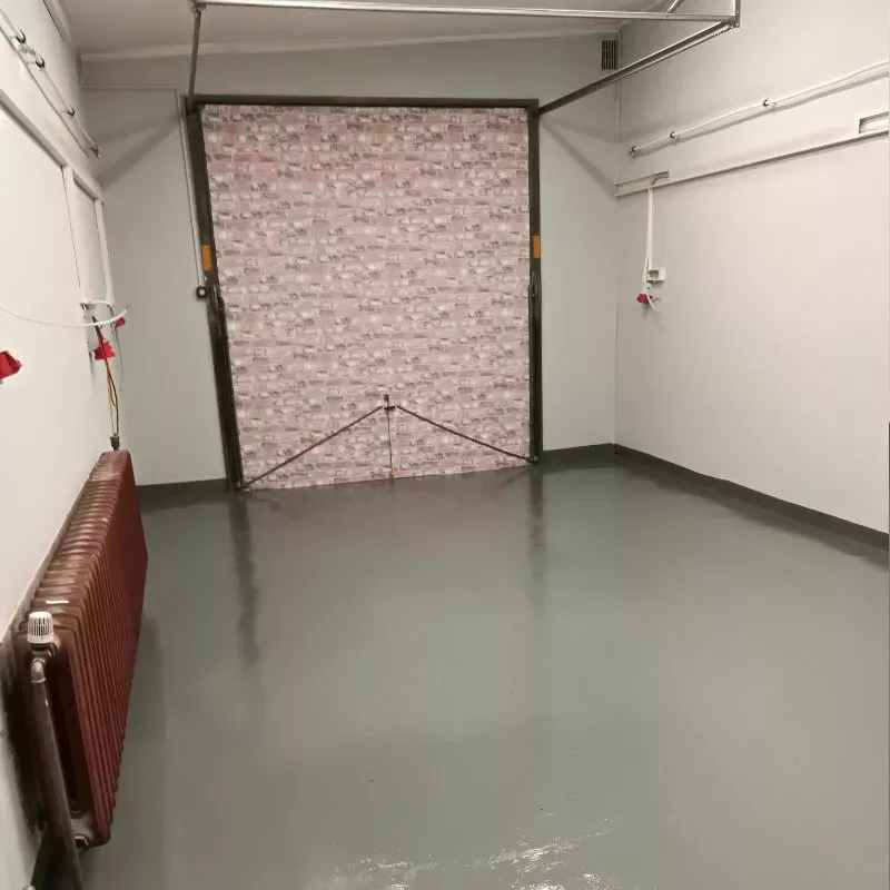 Neopox Special - profesjonalna żywica epoksydowa do posadzek przemysłowych