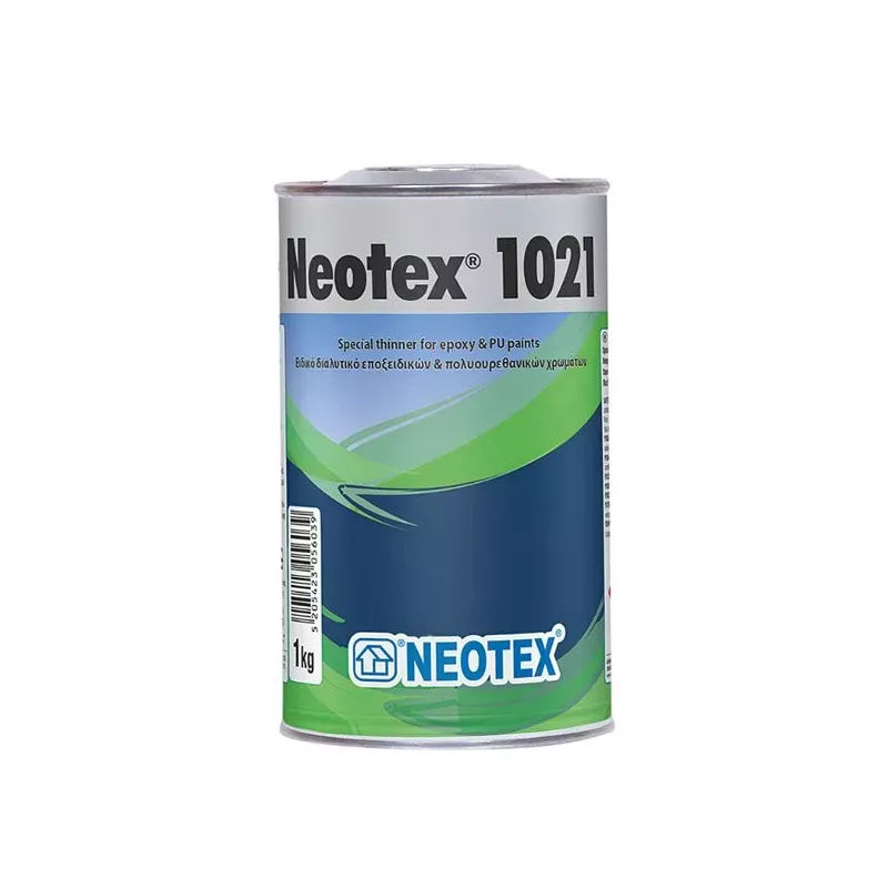 NEOTEX 1021 rozcieńczalnik do epoksydów
