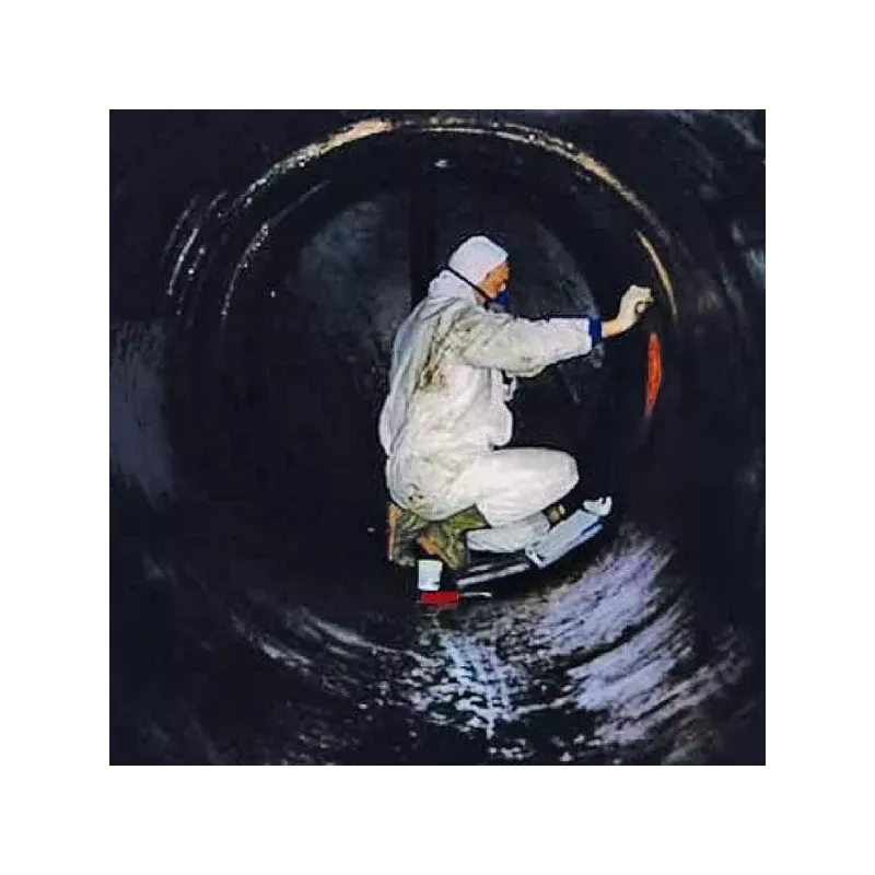 Chemoodporna żywica epoksydowa Neopox CR – powłoka do zbiorników i posadzek