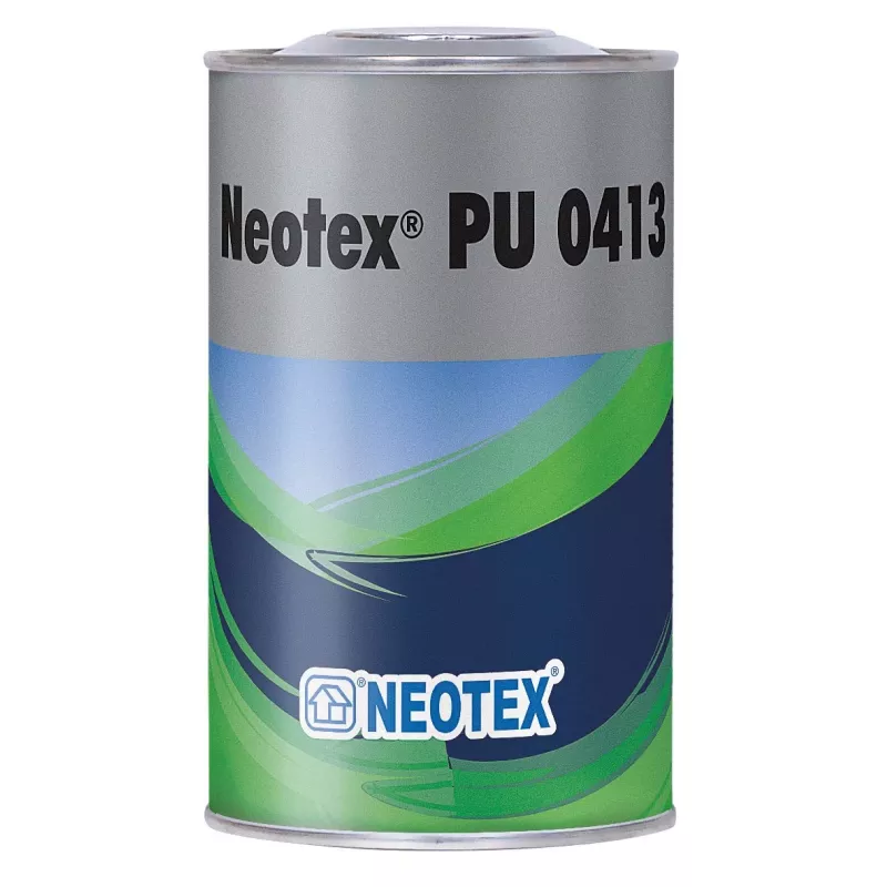NEOTEX PU 0413 rozcieńczalnik do poliuretanów