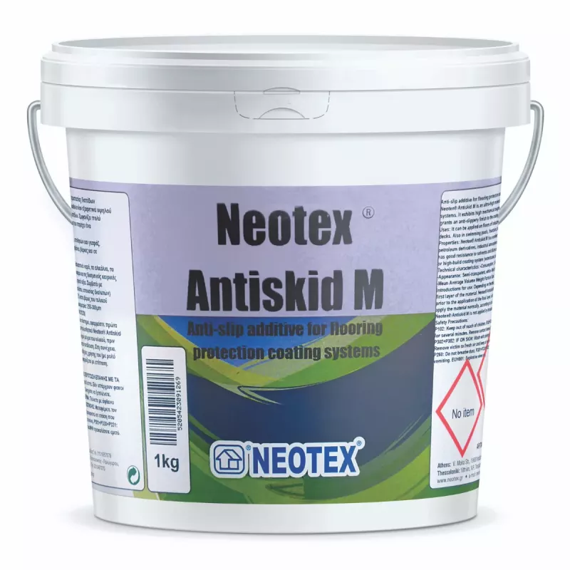 Neotex Antiskid M dodatek antypoślizgowy do posadzek