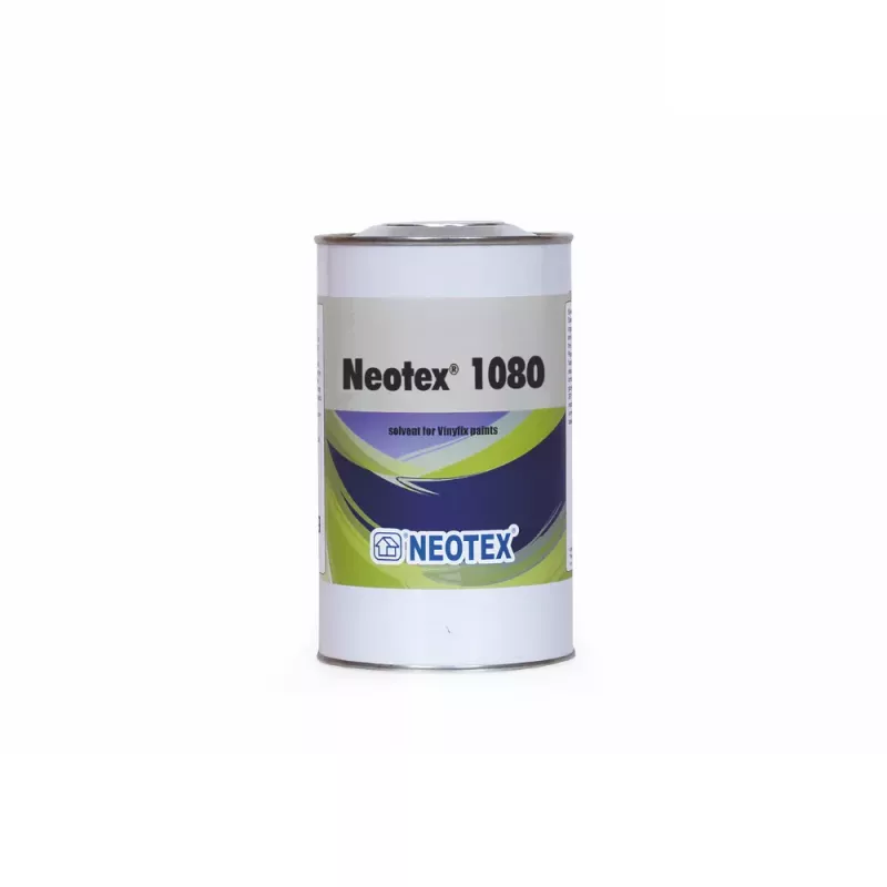 NEOTEX 1080 rozcieńczalnik do Vinyfix Primer