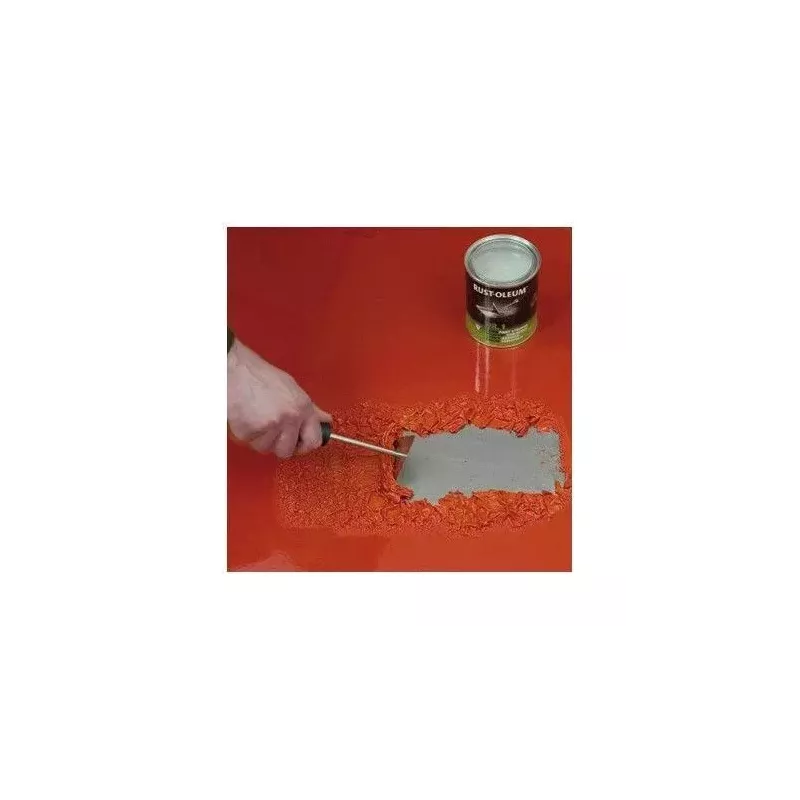 Green Paint Stripper – ekologiczny i skuteczny środek do usuwania farby i kleju