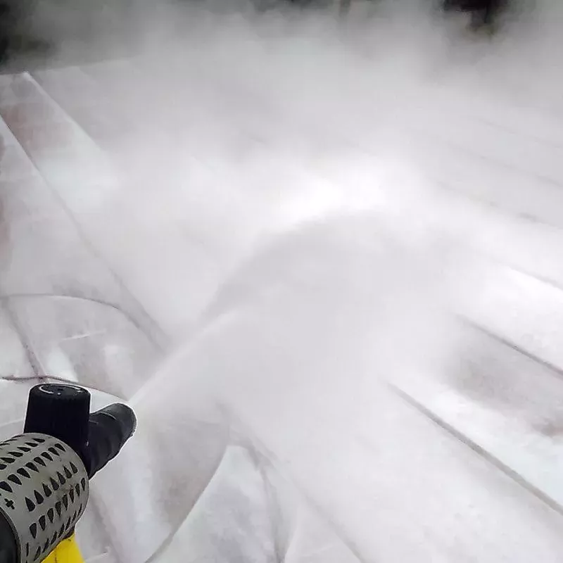 Emulsol RN‑1 – profesjonalny preparat do odtłuszczania przed malowaniem