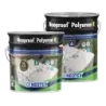 Neoproof Polyurea R – zaawansowana membrana hydroizolacyjna do dachów i tarasów
