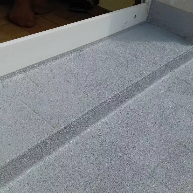 Neoproof Polyurea R – zaawansowana membrana hydroizolacyjna do dachów i tarasów