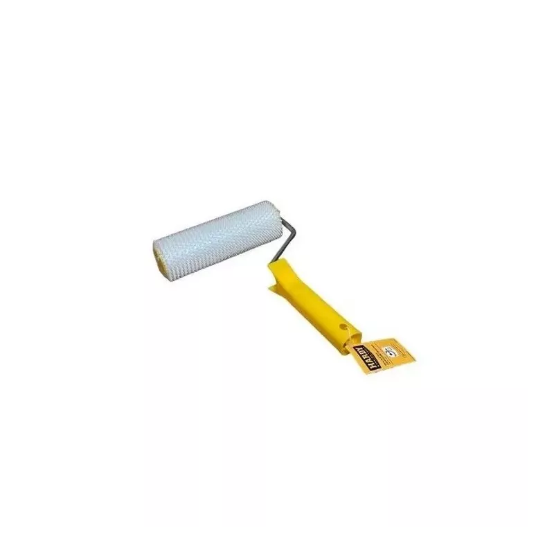 Wałek do odpowietrzania z uchwytem