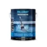 Fillcoat – masa do szybkiego uszczelniania dachów i przecieków