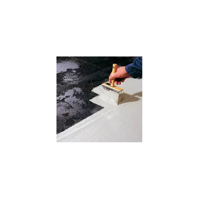 Fillcoat – masa do szybkiego uszczelniania dachów i przecieków