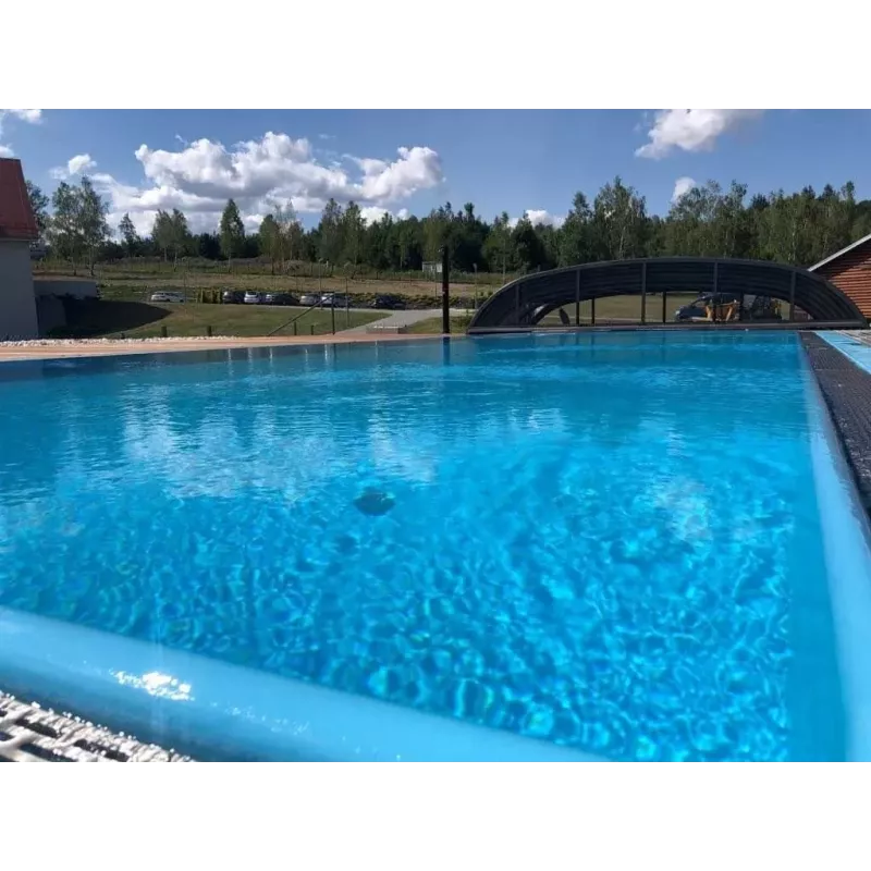 NEODUR POOL poliuretanowa farba do basenów