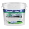 Hydroizolacyjna membrana dachowa Neoproof PU Fast-30 – szybkoschnąca powłoka poliuretanowa