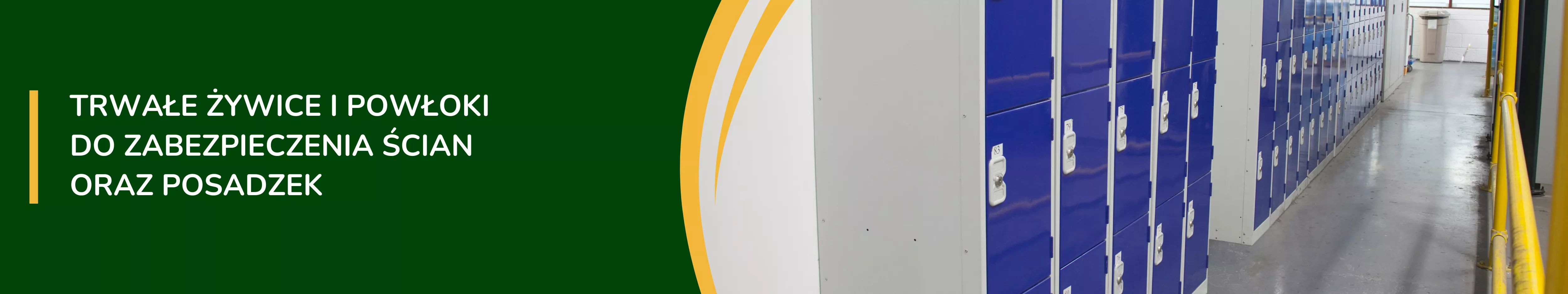 Pomieszczenia techniczno-socjalne